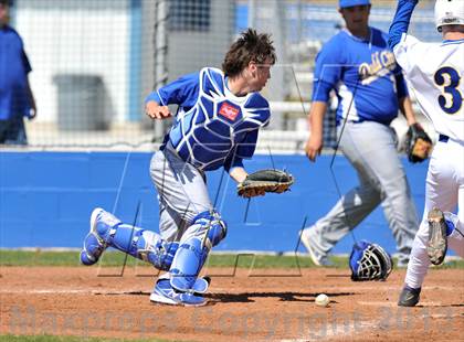 Thumbnail 2 in Dodd City @ Leonard (Leonard Tournament) photogallery.