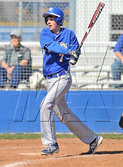 Thumbnail 2 in Dodd City @ Leonard (Leonard Tournament) photogallery.