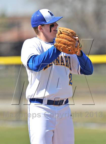 Thumbnail 2 in Dodd City @ Leonard (Leonard Tournament) photogallery.