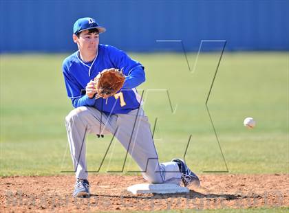Thumbnail 3 in Dodd City @ Leonard (Leonard Tournament) photogallery.