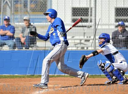 Thumbnail 3 in Dodd City @ Leonard (Leonard Tournament) photogallery.