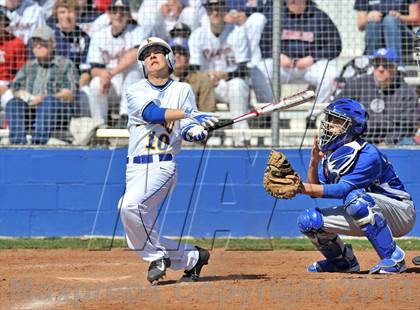 Thumbnail 3 in Dodd City @ Leonard (Leonard Tournament) photogallery.