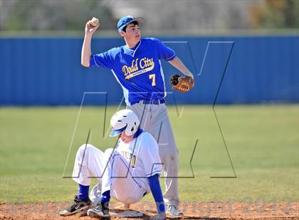 Thumbnail 1 in Dodd City @ Leonard (Leonard Tournament) photogallery.