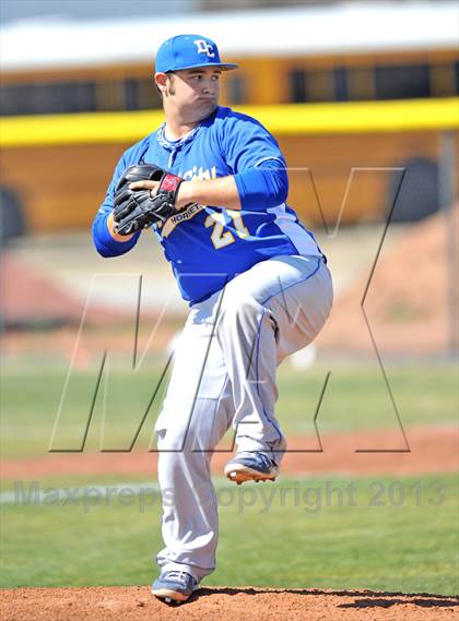 Thumbnail 1 in Dodd City @ Leonard (Leonard Tournament) photogallery.