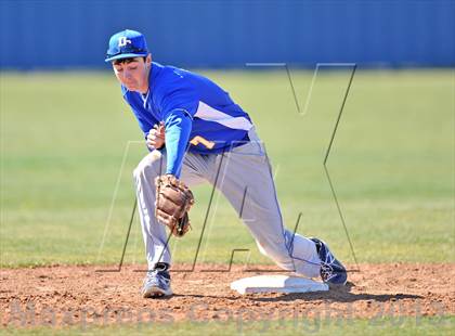 Thumbnail 1 in Dodd City @ Leonard (Leonard Tournament) photogallery.