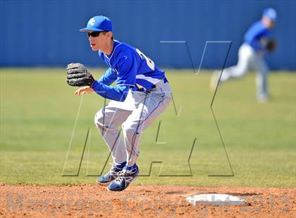 Thumbnail 1 in Dodd City @ Leonard (Leonard Tournament) photogallery.