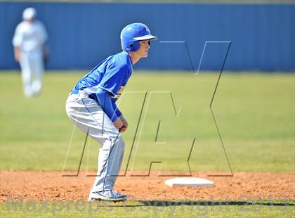 Thumbnail 1 in Dodd City @ Leonard (Leonard Tournament) photogallery.