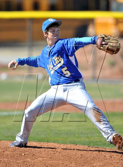 Thumbnail 3 in Dodd City @ Leonard (Leonard Tournament) photogallery.