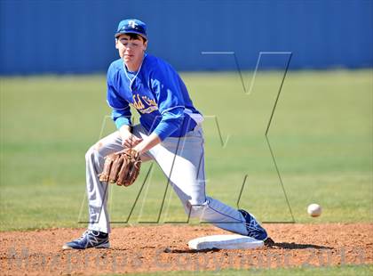 Thumbnail 1 in Dodd City @ Leonard (Leonard Tournament) photogallery.