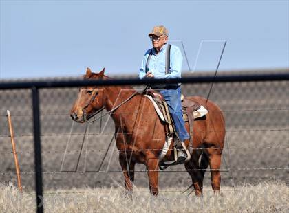 Thumbnail 3 in Dodd City @ Leonard (Leonard Tournament) photogallery.