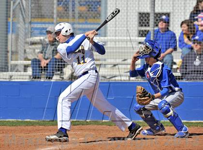 Thumbnail 1 in Dodd City @ Leonard (Leonard Tournament) photogallery.