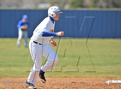 Thumbnail 3 in Dodd City @ Leonard (Leonard Tournament) photogallery.