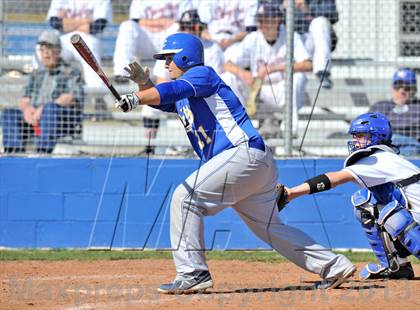Thumbnail 2 in Dodd City @ Leonard (Leonard Tournament) photogallery.