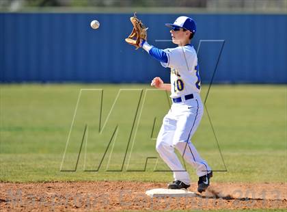 Thumbnail 1 in Dodd City @ Leonard (Leonard Tournament) photogallery.