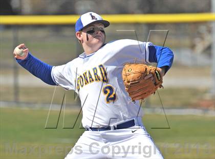 Thumbnail 3 in Dodd City @ Leonard (Leonard Tournament) photogallery.