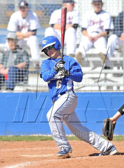 Thumbnail 2 in Dodd City @ Leonard (Leonard Tournament) photogallery.
