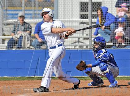 Thumbnail 3 in Dodd City @ Leonard (Leonard Tournament) photogallery.