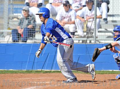 Thumbnail 2 in Dodd City @ Leonard (Leonard Tournament) photogallery.