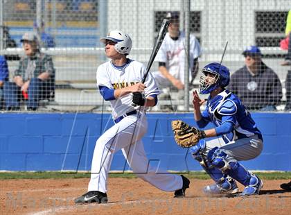 Thumbnail 1 in Dodd City @ Leonard (Leonard Tournament) photogallery.