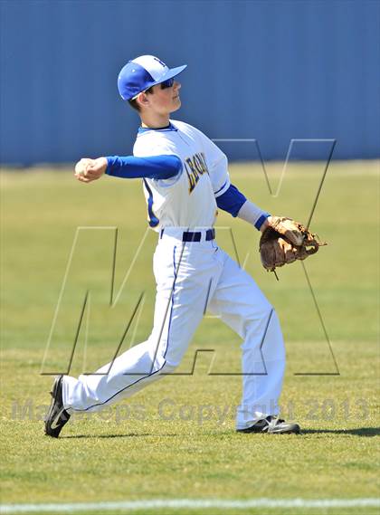 Thumbnail 3 in Dodd City @ Leonard (Leonard Tournament) photogallery.