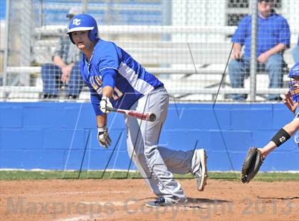 Thumbnail 3 in Dodd City @ Leonard (Leonard Tournament) photogallery.