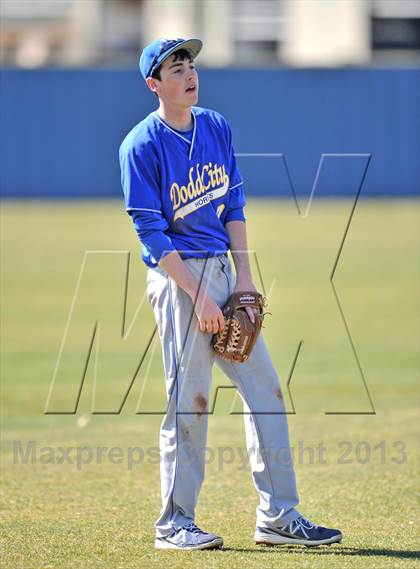 Thumbnail 2 in Dodd City @ Leonard (Leonard Tournament) photogallery.