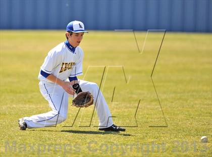 Thumbnail 2 in Dodd City @ Leonard (Leonard Tournament) photogallery.