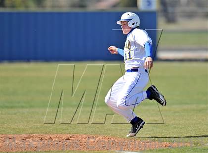 Thumbnail 1 in Dodd City @ Leonard (Leonard Tournament) photogallery.