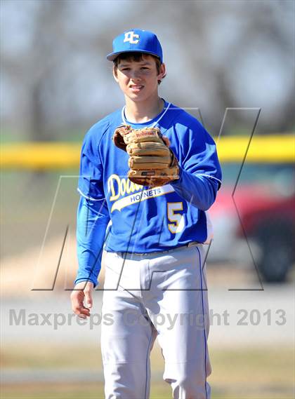 Thumbnail 2 in Dodd City @ Leonard (Leonard Tournament) photogallery.