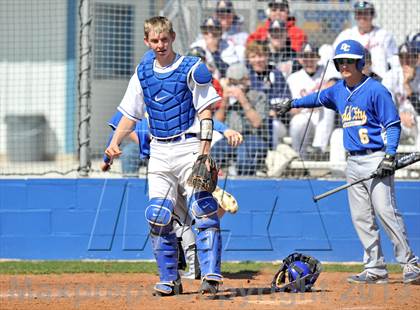 Thumbnail 3 in Dodd City @ Leonard (Leonard Tournament) photogallery.