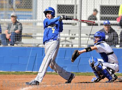 Thumbnail 3 in Dodd City @ Leonard (Leonard Tournament) photogallery.