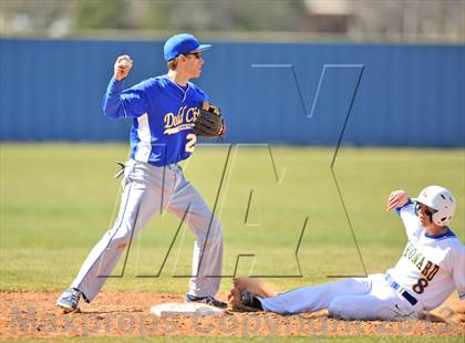 Thumbnail 2 in Dodd City @ Leonard (Leonard Tournament) photogallery.