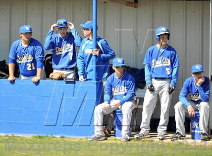 Thumbnail 1 in Dodd City @ Leonard (Leonard Tournament) photogallery.