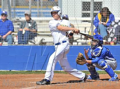Thumbnail 1 in Dodd City @ Leonard (Leonard Tournament) photogallery.
