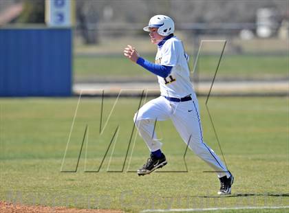 Thumbnail 1 in Dodd City @ Leonard (Leonard Tournament) photogallery.