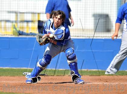 Thumbnail 1 in Dodd City @ Leonard (Leonard Tournament) photogallery.