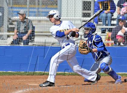 Thumbnail 3 in Dodd City @ Leonard (Leonard Tournament) photogallery.