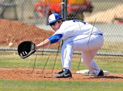Thumbnail 2 in Dodd City @ Leonard (Leonard Tournament) photogallery.