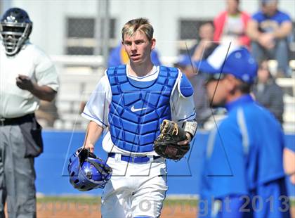 Thumbnail 2 in Dodd City @ Leonard (Leonard Tournament) photogallery.