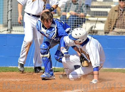 Thumbnail 2 in Dodd City @ Leonard (Leonard Tournament) photogallery.