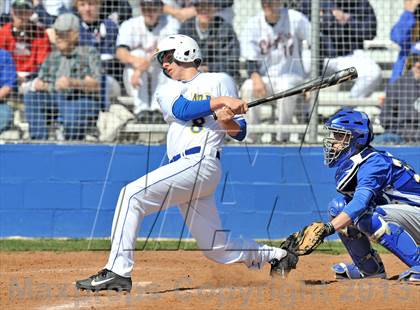 Thumbnail 3 in Dodd City @ Leonard (Leonard Tournament) photogallery.