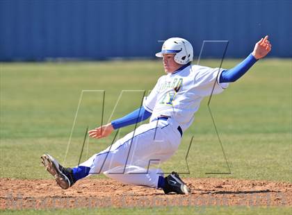 Thumbnail 1 in Dodd City @ Leonard (Leonard Tournament) photogallery.
