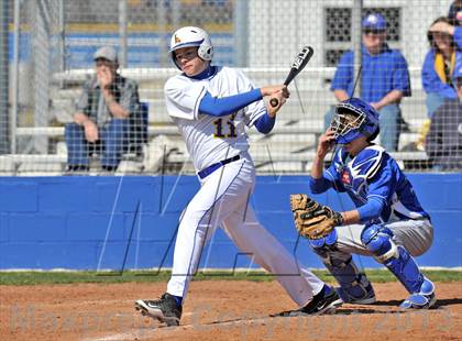 Thumbnail 2 in Dodd City @ Leonard (Leonard Tournament) photogallery.