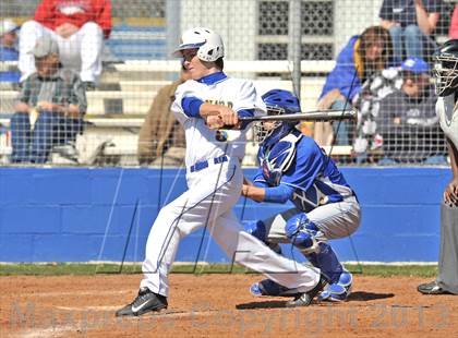 Thumbnail 1 in Dodd City @ Leonard (Leonard Tournament) photogallery.