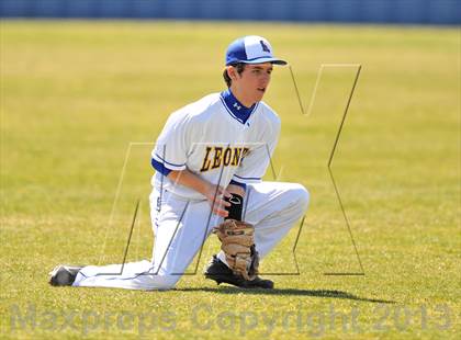 Thumbnail 3 in Dodd City @ Leonard (Leonard Tournament) photogallery.