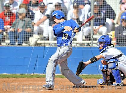 Thumbnail 1 in Dodd City @ Leonard (Leonard Tournament) photogallery.