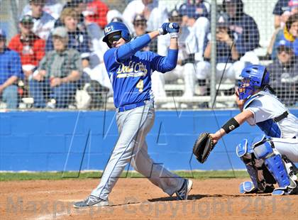 Thumbnail 2 in Dodd City @ Leonard (Leonard Tournament) photogallery.