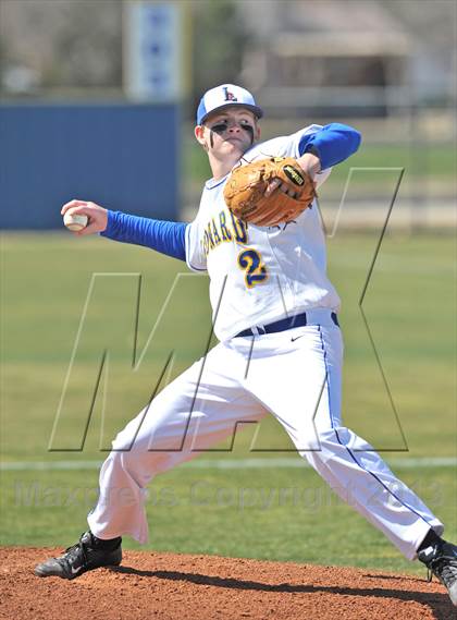 Thumbnail 1 in Dodd City @ Leonard (Leonard Tournament) photogallery.