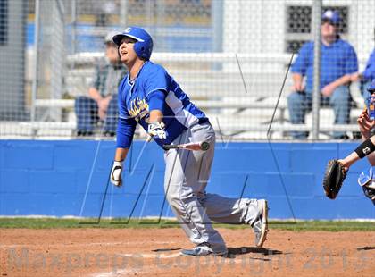 Thumbnail 2 in Dodd City @ Leonard (Leonard Tournament) photogallery.