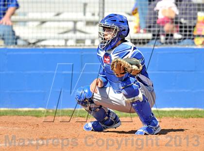 Thumbnail 2 in Dodd City @ Leonard (Leonard Tournament) photogallery.